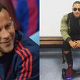 Ryan Giggs has reportedly warned Memphis Depay about his flashy lifestyle