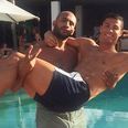 Ronaldo’s over-protective kickboxer friend threatens Moroccan fans to behave (Video)