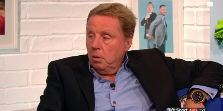 Harry Redknapp changes tune about ‘worst’ Liverpool – now they can finish above Chelsea (Video)
