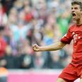 Thomas Muller admits being tempted by Premier League