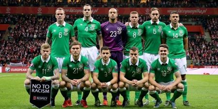 Ireland player ratings as they’re condemned to Euro play-offs