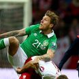 Twitter reacts as Poland defeat Ireland on a very stressful night