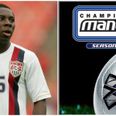 Championship Manager legend Freddy Adu produced this killer lob pass to set up goal (Video)