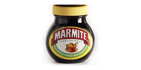 Marmite is no longer the most loved and hated food in the UK