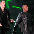 Dr Dre in talks to tour Europe with Eminem and Kendrick Lemar