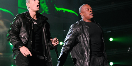 Dr Dre in talks to tour Europe with Eminem and Kendrick Lemar