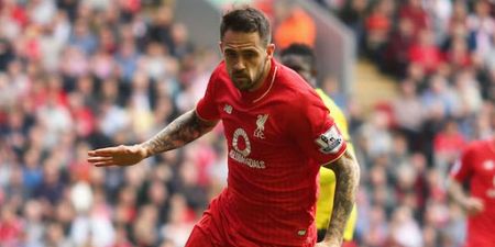 Liverpool really won’t want Danny Ings playing for England tonight…but not for the reason you think