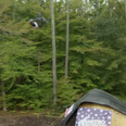 Watch this BMX-er nail a gravity-defying triple front-flip (Video)