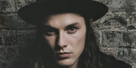 James Bay sits down with JOE for coffee and questions