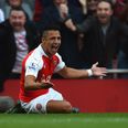 Chile boss ignores Arsenal concerns over Alexis Sanchez injury