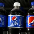 Pepsi are making their first ever smartphone