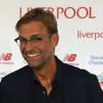 Not only did Jurgen Klopp take Brendan Rodgers’ job but now he’s taking his gaff too