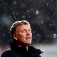 David Moyes is reportedly being eyed for a Premier League return