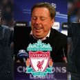 Harry Redknapp has claimed that Carlo Ancelotti was offered the Liverpool job before Jurgen Klopp