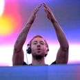 Calvin Harris threatens legal action on tabloid for ‘happy ending’ story