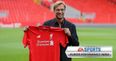 EA Sports stats suggest this Liverpool midfielder could be vital to Klopp’s style of play