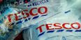 Tesco forced to take extreme measures after shoppers overreact to plastic bag charge