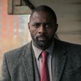 Idris Elba has announced the release date for Luther along with a gruesome plot…
