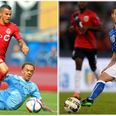 Sebastian Giovinco scored this stunning goal for Toronto 24 hours after playing for Italy (Video)