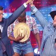 Jack Black and Stephen Colbert create perfect All-American power ballad (Video)