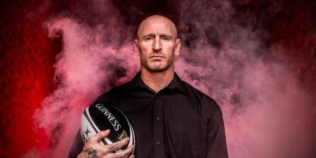 ‘Welsh players will see it as a failure if they don’t win the World Cup’ – Gareth Thomas talks to JOE