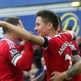 Manchester United fans take plenty of positives from impressive victory at Everton