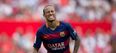 Neymar has been helping Barcelona make light of Lionel Messi’s absence (Video)