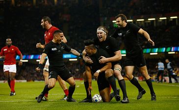 5 talking points from New Zealand’s record win over France