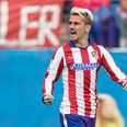 Arsenal ready to launch bid for French star Griezmann