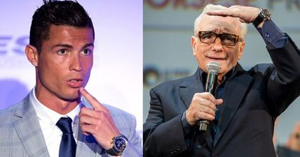 Cristiano Ronaldo set to profit massively despite being dropped by Martin Scorsese