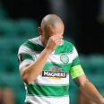 Man United legend’s shock return hits Celtic’s European preparations