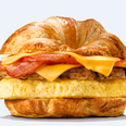 Burger King takes on McDonald’s with new UK breakfast menu