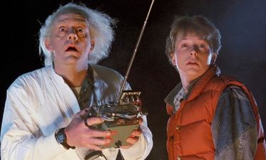 The very worst bits of Back To The Future Day…