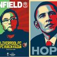 Klopp-mania appears to have reached Barack Obama levels of crazy at Anfield