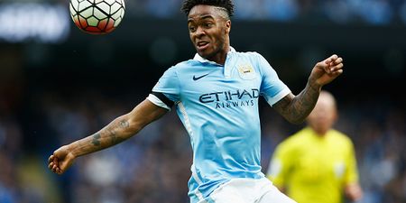 Richard Keys makes interesting claim about why Raheem Sterling left Liverpool for Man City