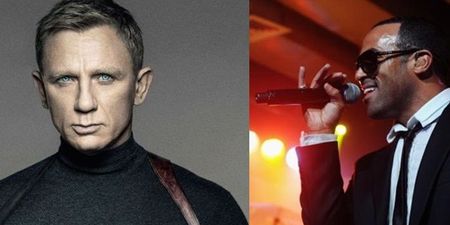 BBC TV presenter calls Daniel Craig ‘Craig David’ live on air (Video)