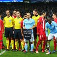 Man City in trouble with UEFA after fans boo anthem