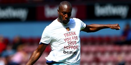 New signing Carlton Cole reveals the secret to Celtic’s success (Video)