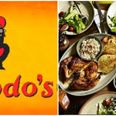 The UK’s best-loved Nando’s has been revealed