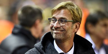Jurgen Klopp gives youth a fling as he makes radical changes for Bournemouth game