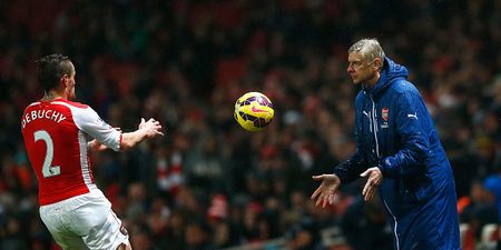 Arsene Wenger launches emotional defence of Premier League’s Christmas games