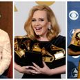 Chris Evans f**ks up by mistaking Adele for Beyonce live on air (Audio)