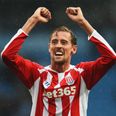 Former Spurs team-mate compares Peter Crouch with Zlatan Ibrahimovic