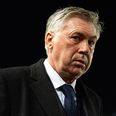 Carlo Ancelotti appears to have landed himself a job that nobody could have predicted…