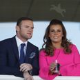 Wayne Rooney birthday celebration pics reveal the present that everyone knew he was getting (Pics)