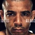 The UFC released this cheeky teaser for McGregor-Aldo during UFC Dublin