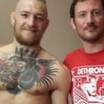 John Kavanagh and Conor McGregor sum up the fickle sport of MMA with classy messages