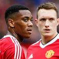 Manchester United top nominations for Europe’s best young player