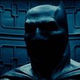 The opening scene of Batman v Superman has been revealed