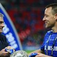 John Terry could be about to rejoin a Chelsea legend in the Middle-East